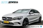 Mercedes-Benz CLA-Klasse Shooting Brake 180 Business Solutio, CLA, 730 kg, 4 cilinders, Met garantie (alle)