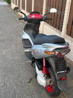 gilera runner 50cc sp, Fietsen en Brommers, Scooters | Piaggio, Ophalen, Overige modellen