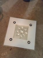 Prachtige plafonnière, Huis en Inrichting, Ophalen, Zo goed als nieuw