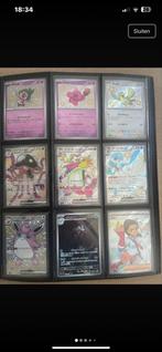 Pokémon Shining Treasure Japanse Set, Ophalen of Verzenden, Nieuw, Meerdere kaarten, Foil