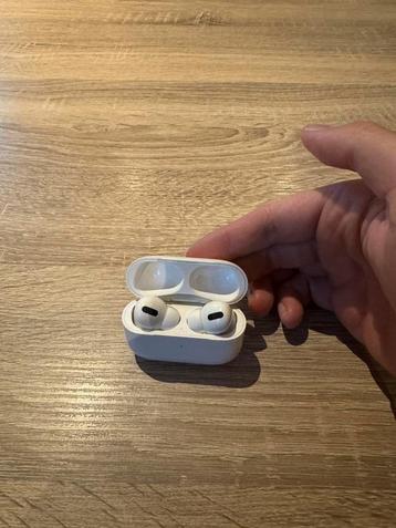 AirPods Pro 1 beschikbaar voor biedingen