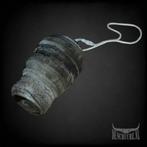 Houten Hanger - Decoratief & Uniek, Huis en Inrichting, Ophalen, Nieuw