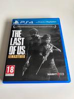 The Last of Us, Avontuur en Actie, Vanaf 18 jaar, 1 speler, Ophalen of Verzenden