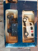 RAF 80th Anniversary Modelauto Set, Overige merken, Gebruikt, 1:50 of kleiner, Auto