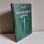 Ds. C. Neele: Geschonken geloof  52 korte meditaties, Boeken, Ophalen of Verzenden, Gelezen, Christendom | Protestants