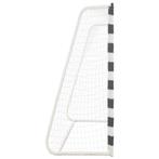 Voetbaldoel doel goal metaal 300x200x90 cm GRATIS BEZORGD!, Verzenden, Nieuw, Overige typen