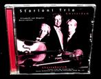 Storioni Trio Amsterdam - Shostakovich - Piano Trios, Cd's en Dvd's, Verzenden, Classicisme, Zo goed als nieuw
