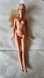 Barbie van Mattel 1999 China 2010 HF, Verzamelen, Poppen, Ophalen of Verzenden, Zo goed als nieuw, Pop