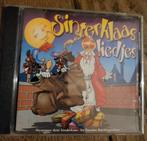 Sinterklaasliedjes CD - De Gouden Nachtegaaltjes, Cd's en Dvd's, Ophalen of Verzenden, Gebruikt, Sinterklaas