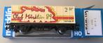 MäRKLIN H0 # 4481.89736 " Club Märklin 89 " France N OVP, Hobby en Vrije tijd, Modeltreinen | H0, Wisselstroom, Ophalen of Verzenden