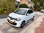Renault Twingo 1.0 SCe 70pk S&S 2015 Wit, 840 kg, 4 stoelen, Wit, Origineel Nederlands
