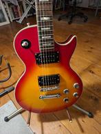 Hondo II Les Paul Copy, Muziek en Instrumenten, Ophalen, Gebruikt, Solid body, Overige merken