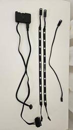 2x Corsair iCUE strip en adapter, Computers en Software, Ophalen of Verzenden, Zo goed als nieuw