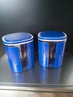 Tupperware Bussen, Huis en Inrichting, Keuken | Tupperware, Ophalen of Verzenden, Zo goed als nieuw, Overige typen