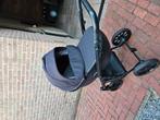 Anex Kinderwagen set, Ophalen, Zo goed als nieuw, Overige merken