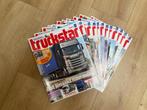 Truckstar jaargang 2019, Ophalen, Gelezen, Overige typen