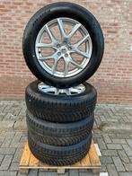 Volvo XC60 winterbandenset +8mm 18-inch 235-60-18 Y-spoke, Auto-onderdelen, Banden en Velgen, Ophalen, 18 inch, Banden en Velgen
