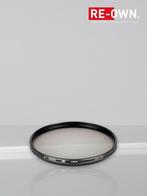 Hoya HDX Protector Filter 67mm (topstaat + doos + garantie), Overige merken, 60 tot 70 mm, ., Hoya