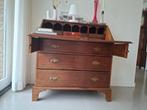 Antiek secretaire bureau, Antiek en Kunst, Antiek | Meubels | Kasten, Ophalen of Verzenden