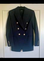 Dark Blue, Donkerblauwe JoshV, Josh V blazer in maat S., Blauw, Nieuw, Ophalen of Verzenden, Jasje