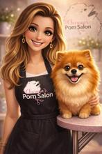 Trimsalon in Baarn, Trimmen of Verzorging