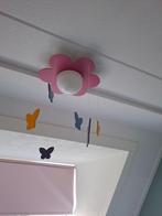 Lamp kinderkamer, Kinderen en Baby's, Kinderkamer | Inrichting en Decoratie, Ophalen, Zo goed als nieuw, Lamp
