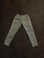 Adidas broek met strepen, Ophalen of Verzenden, Zo goed als nieuw, Blauw, Adidas