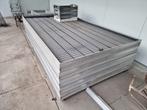 5 eb en vloed tafels 310x165 cm, Ophalen, Nieuw