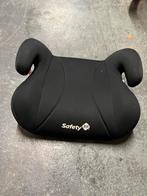 Safety 1st Zitverhoger Auto - Zwart, Kinderen en Baby's, Autostoeltjes, Overige merken, Autogordel, 15 t/m 36 kg, Zo goed als nieuw
