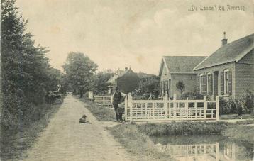 (378-311-055) Renesse De Laane beschikbaar voor biedingen