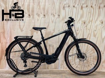 Flyer Upstreet 7.12 XC E-Bike 750Wh beschikbaar voor biedingen