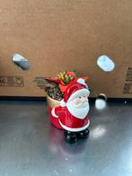 Kerstman met kerstster, Ophalen, Nieuw