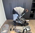 Joolz kinderwagen Geo incl. trappelzak, muggennet, kids-sit, Kinderen en Baby's, Kinderwagens en Combinaties, Maxi-Cosi, Gebruikt