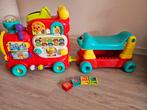 Leuke trein van vtech, Ophalen of Verzenden, 6 maanden tot 2 jaar