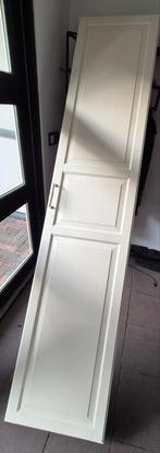 Pax deuren ikea Birkenland!, Doe-het-zelf en Verbouw, Deuren en Horren, Ophalen of Verzenden, Gebruikt, Binnendeur