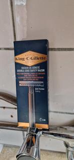 Gilette safety razor, Ophalen of Verzenden, Nieuw, Overige typen