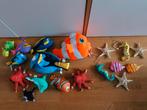 Zee- dieren, vissen decoratie voor slaapkamer, Kinderen en Baby's, Kinderkamer | Inrichting en Decoratie, Ophalen, Gebruikt, Overige typen
