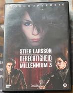Millennium 3, Vanaf 16 jaar, Ophalen, Zo goed als nieuw