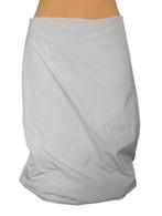 Nieuwe Pauw Amsterdam rok, 'pof' rokje, 710 grijs, Mt. M, Kleding | Dames, Rokken, Maat 38/40 (M), Verzenden, Pauw, Nieuw