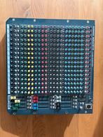 Allen heath mixwizard wz3 -12m monitor tafel 16 kanaals, Ophalen, Zo goed als nieuw, 10 tot 20 kanalen