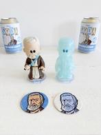 Funko Soda Obi-Wan Kenobi normaal en chase, Ophalen of Verzenden, Zo goed als nieuw