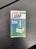 Xenon lamp 35W kleur 4300k, Nieuw, Ophalen of Verzenden