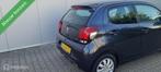 Peugeot 108 1.0 VTi Active AUTOMAAT/5DEURS, Euro 5, Gebruikt, Origineel Nederlands, Start-stop-systeem