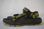 TEVA maat 27 sandalen Jungle Green, Ophalen of Verzenden, TEVA, Schoenen
