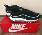 NIEUWE - NIKE AIR MAX 97 // maat 41// origineel, Zwart, Nieuw, Ophalen of Verzenden, Sneakers of Gympen
