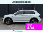 Volkswagen Tiguan 2.0 TSI 4Motion R-Line|Pano|360|ACC|NAP, Automaat, Gebruikt, Euro 6, 4 cilinders