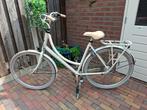 bataves diva moederfiets 7 versnellingen, Fietsen en Brommers, Overige merken, 2 zitjes, Gebruikt, Versnellingen