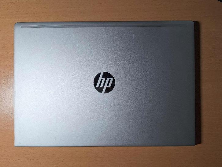 HP Probook 450 G6, Core i5 8Gen, 8GB, 256GB SSD, Computers en Software, Windows Laptops, Gebruikt, 15 inch, SSD, Minder dan 2 Ghz