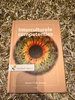 Interculturele competenties – Patrick T.H.M. Janssen, Ophalen of Verzenden