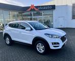 Hyundai Tucson 1.6 GDi i-Motion Camera Carplay Navi Cruise S, Te koop, 5 stoelen, Benzine, 132 pk